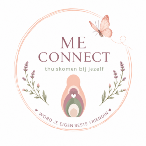 logo Me Connect individuele begeleiding